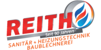 Kundenlogo Reith GmbH