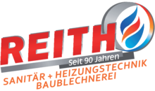 Kundenlogo von Reith GmbH