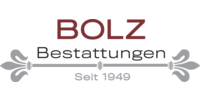 Kundenlogo Bestattungsinstitut Bolz GmbH