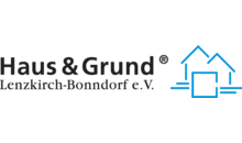 Kundenlogo von Haus & Grund Lenzkirch-Bonndorf e.V.