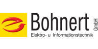 Kundenlogo Bohnert GmbH