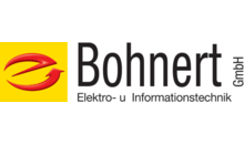 Kundenlogo von Bohnert GmbH