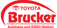 Kundenlogo Toyota Brucker