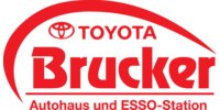 Kundenlogo Brucker Autohaus