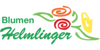 Kundenlogo Blumen Helmlinger