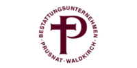 Kundenlogo Bestattungsunternehmen Dieter Prusnat GmbH & Co.KG