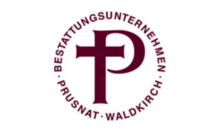 Kundenlogo von Bestattungsunternehmen Dieter Prusnat GmbH & Co.KG