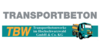 Kundenlogo von Transportbetonwerke Hochschwarzwald GmbH & Co. KG