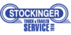 Kundenlogo von Stockinger Truck & Trailer Service