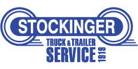 Kundenlogo Stockinger Truck & Trailer Service