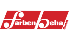 Kundenlogo von Farben Beha GmbH