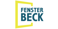 Kundenlogo Beck Fenster