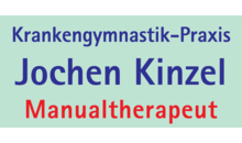 Kundenlogo von Kinzel Jochen, Krankengymnastik-Praxis