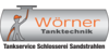 Kundenlogo von Wörner Tanktechnik GmbH