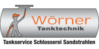 Kundenlogo Wörner Tanktechnik GmbH