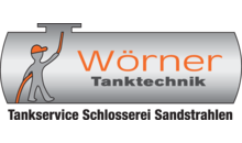 Kundenlogo von Wörner GmbH