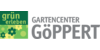 Kundenlogo von Göppert Gartencenter GmbH