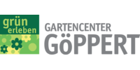 Kundenlogo Göppert Gartencenter GmbH