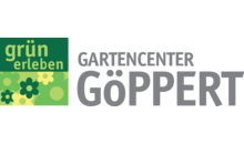 Kundenlogo von Göppert Gartencenter GmbH