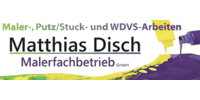 Kundenlogo Disch Malerfachbetrieb GmbH
