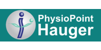 Kundenlogo Physiopoint Hauger