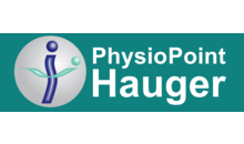 Kundenlogo von Physiopoint Hauger