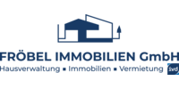 Kundenlogo Fröbel Immobilien GmbH