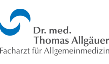 Kundenlogo von Allgäuer Thomas Dr. med.