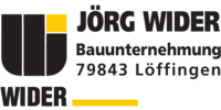 Kundenlogo Wider Jörg Dipl.Ing.(FH)