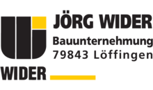 Kundenlogo von Wider Jörg Dipl.Ing.(FH)
