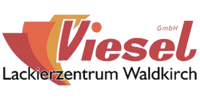 Kundenlogo Viesel GmbH Lackierzentrum