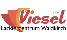 Kundenlogo von Viesel GmbH Lackierzentrum