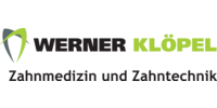 Kundenlogo Klöpel Werner