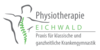 Kundenlogo von Eichwald Physiotherapie