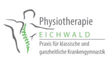 Kundenlogo von Eichwald Physiotherapie