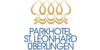 Kundenlogo von Parkhotel St. Leonhard