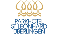 Kundenlogo von Parkhotel St. Leonhard