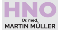 Kundenlogo Müller Martin Dr.med.