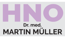 Kundenlogo von Müller Martin Dr.med.