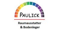 Kundenlogo Alexander Paulick Raumausstatter & Bodenleger
