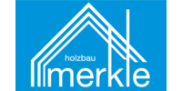 Kundenlogo Merkle Thomas, Holzbau