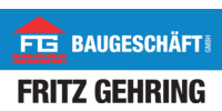 Kundenlogo Gehring Fritz Baugeschäft GmbH