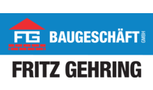 Kundenlogo von Gehring Fritz Baugeschäft GmbH