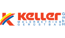 Kundenlogo von Keller Martin GmbH