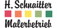 Kundenlogo Schnaitter Helmut