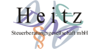 Kundenlogo Heitz Steuerberatungs GmbH