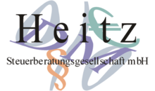 Kundenlogo von Heitz Steuerberatungs GmbH