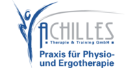 Kundenlogo Achilles Therapie & Training GmbH
