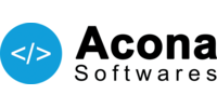 Kundenlogo ACONA Softwares UG (haftungsbeschränkt)