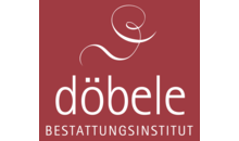 Kundenlogo von Döbele Bestattungsinstitut